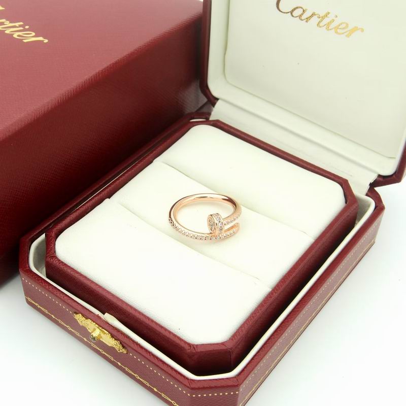 Cartier Ring 07yxs11